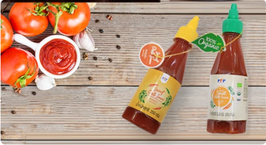 บริษัท แปซิฟิคแปรรูปสัตว์น้ำ จำกัด