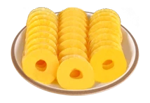 บริษัท ผลไม้กระป๋องประจวบ จำกัด