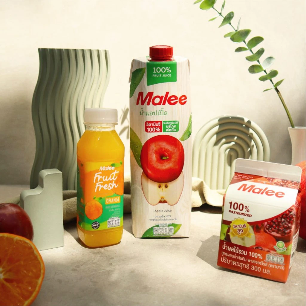 บริษัท มาลีกรุ๊ป จำกัด (มหาชน)