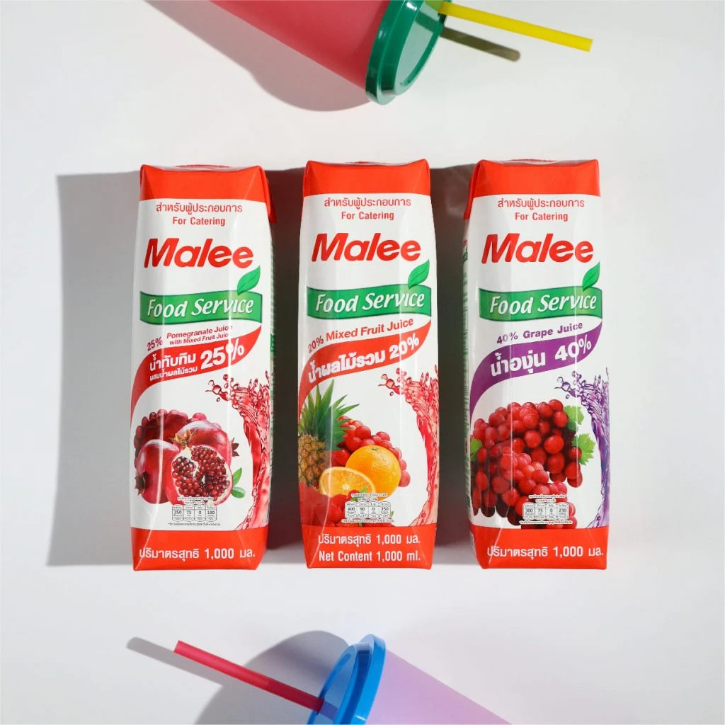 บริษัท มาลีกรุ๊ป จำกัด (มหาชน)