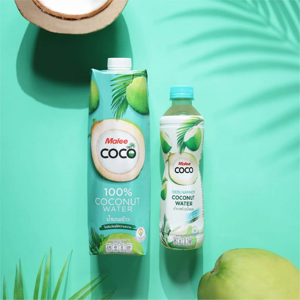 บริษัท มาลีกรุ๊ป จำกัด (มหาชน)