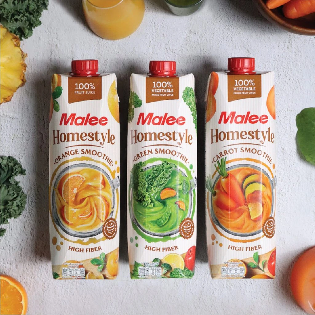 บริษัท มาลีกรุ๊ป จำกัด (มหาชน)