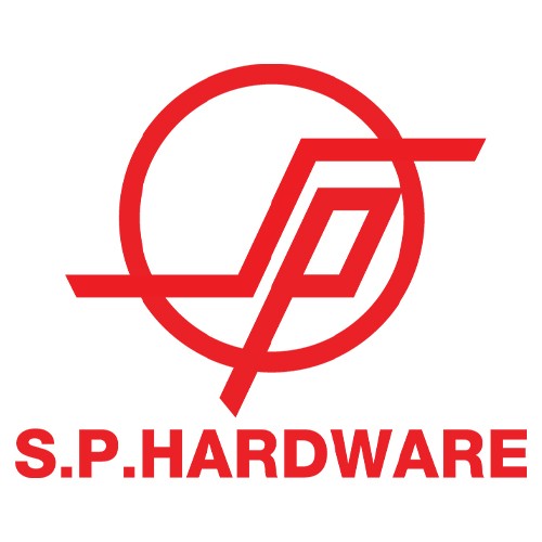 S.P. HARDWARE IMPORT EXPORT CO.,LTD. - Company Logo