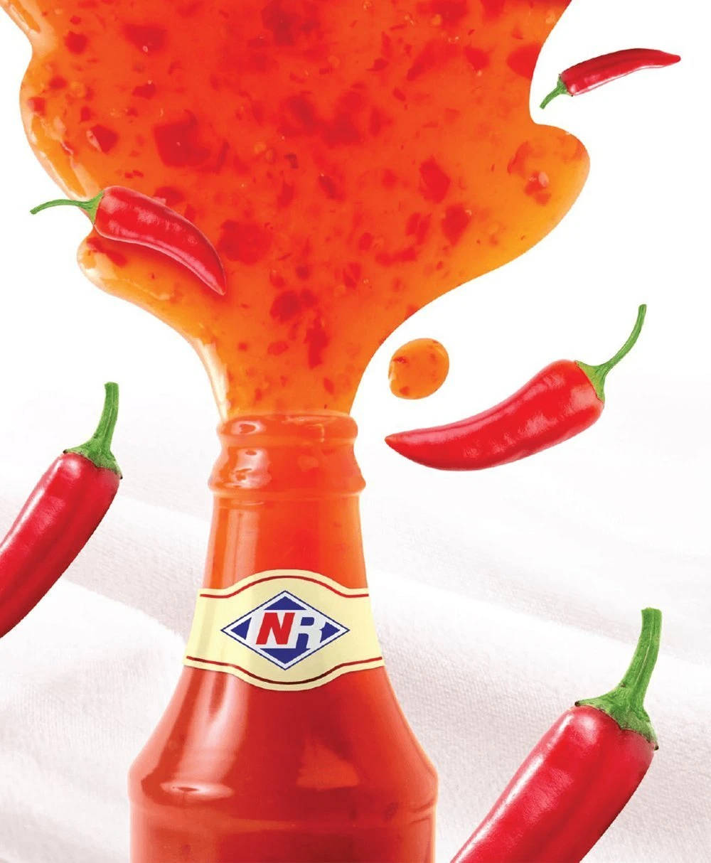 บริษัท เอ็น อาร์ อินสแตนท์ โปรดิวซ์ จำกัด (มหาชน)