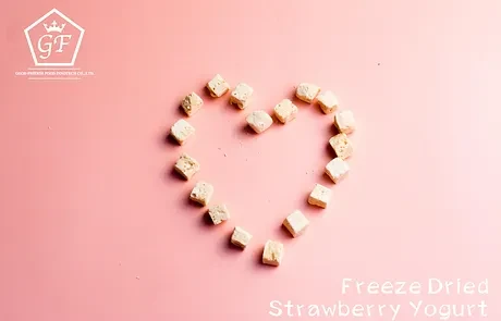 บริษัท กู๊ดเฟรนส์ ฟู้ด อินโนเทค จำกัด