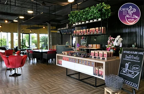 บริษัท พรีเซิร์ฟ ฟู้ด สเปเชียลตี้ จำกัด