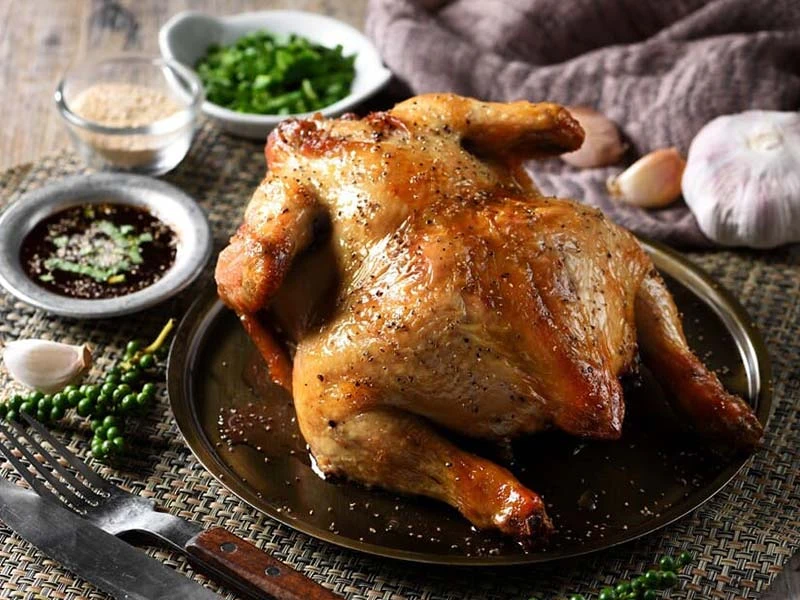 บริษัท นิวสตาร์โฟรเซ่นฟู้ดส์ (ไทยแลนด์) จำกัด