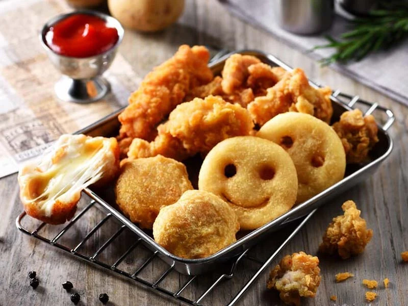 บริษัท นิวสตาร์โฟรเซ่นฟู้ดส์ (ไทยแลนด์) จำกัด