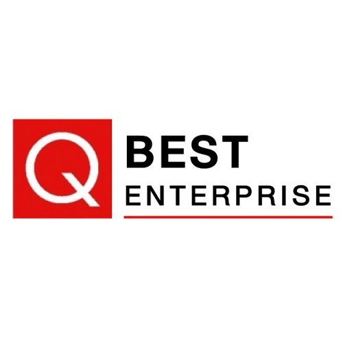 บริษัท คิวเบสท์ เอ็นเตอร์ไพร์ส จำกัด - Company Logo