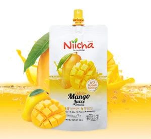 บริษัท ศรีเชียงใหม่ อุตสาหกรรม จำกัด