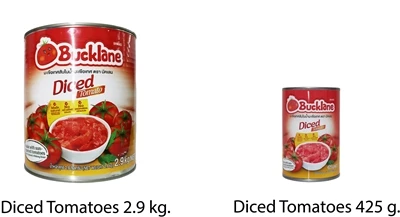 บริษัท ศรีเชียงใหม่ อุตสาหกรรม จำกัด