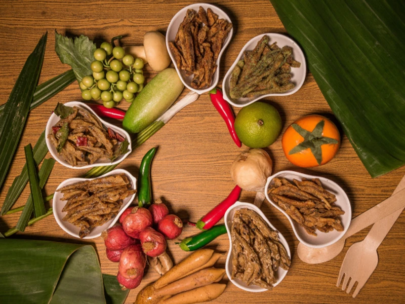 บริษัท ชัยจินดา ซีฟู้ด จำกัด