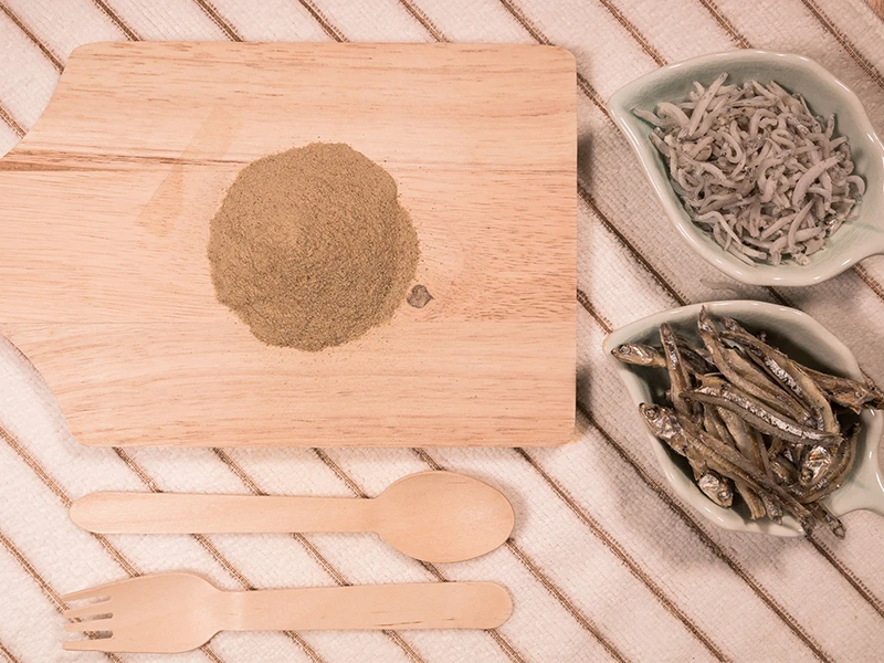 บริษัท ชัยจินดา ซีฟู้ด จำกัด