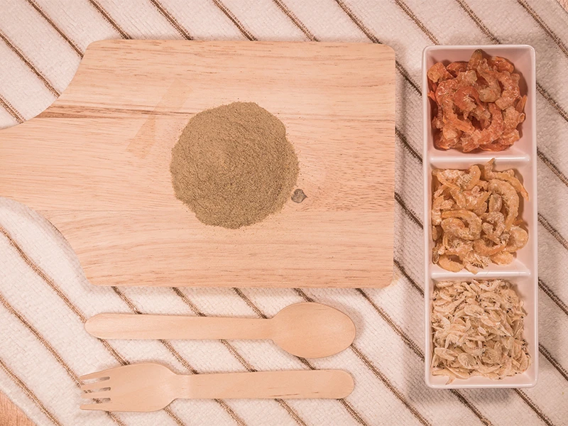 บริษัท ชัยจินดา ซีฟู้ด จำกัด