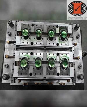 บริษัท รุ่งโรจน์ ไฮเทค โมลด์ จำกัด