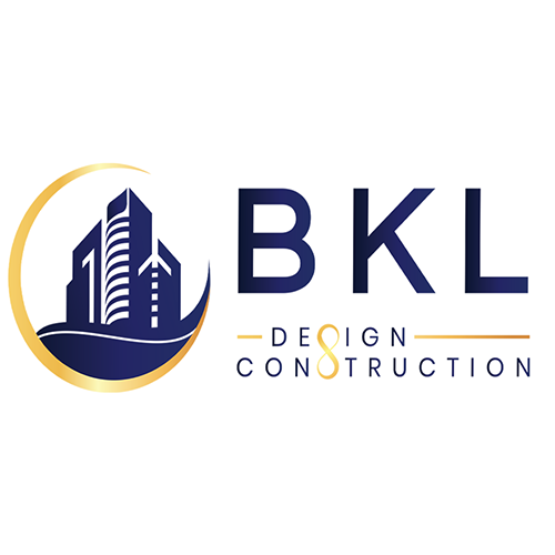 บริษัท บีเคแอล ดีไซน์ แอนด์ คอนสทรัคชั่น จำกัด - Company Logo