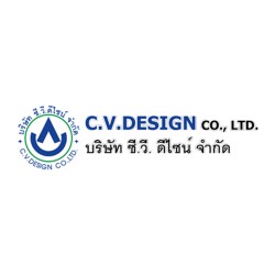 บริษัท ซี.วี. ดีไซน์ จำกัด - สายพานลำเลียง เครื่องบด และแร็ค