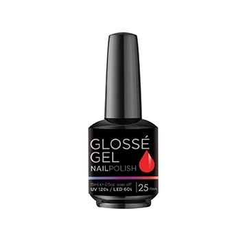 Glosse Gel NailPolish