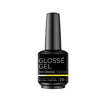 Glosse Gel NailPolish