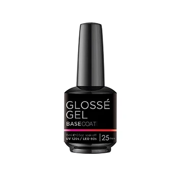 Glosse Gel NailPolish