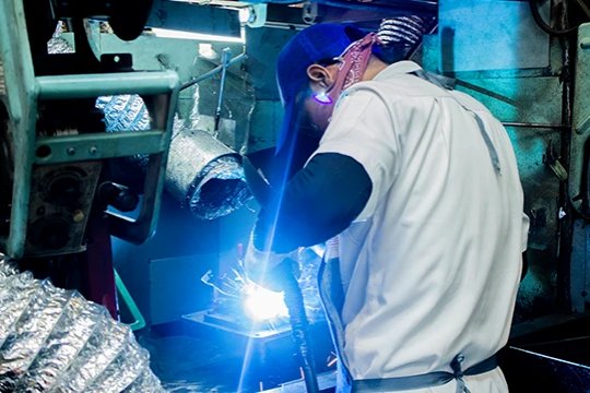 บริษัท เจริญลาภออโตพาร์ท จำกัด