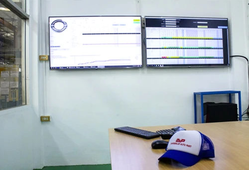 บริษัท เจริญลาภออโตพาร์ท จำกัด