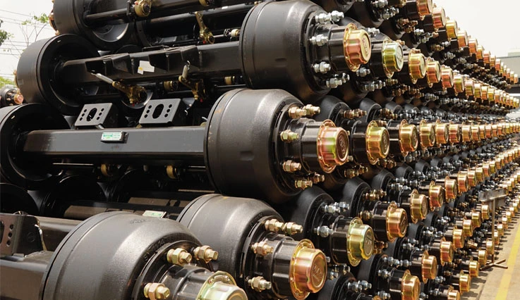 บริษัท ทรานส์เทคอุตสาหกรรม จำกัด