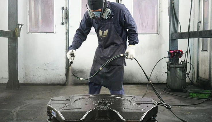 บริษัท ทรานส์เทคอุตสาหกรรม จำกัด