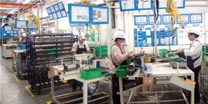 บริษัท บางกอกเมทอลเวอร์ค จำกัด