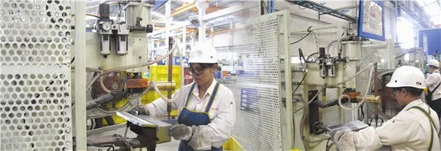 บริษัท บางกอกเมทอลเวอร์ค จำกัด