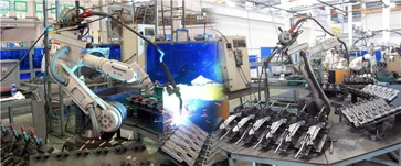 บริษัท บางกอกเมทอลเวอร์ค จำกัด