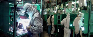 บริษัท บางกอกเมทอลเวอร์ค จำกัด