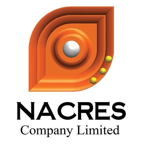 บริษัท นาเครส จำกัด - Company Logo