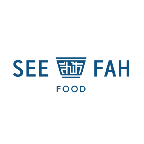 บริษัท สีฟ้าฟู้ด จำกัด - Company Logo