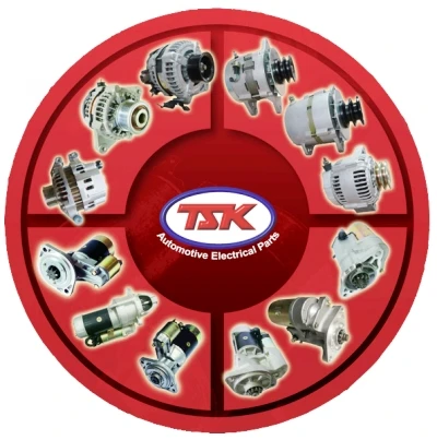 บริษัท ที.เอส.เค.ออโต้โมทีฟ จำกัด