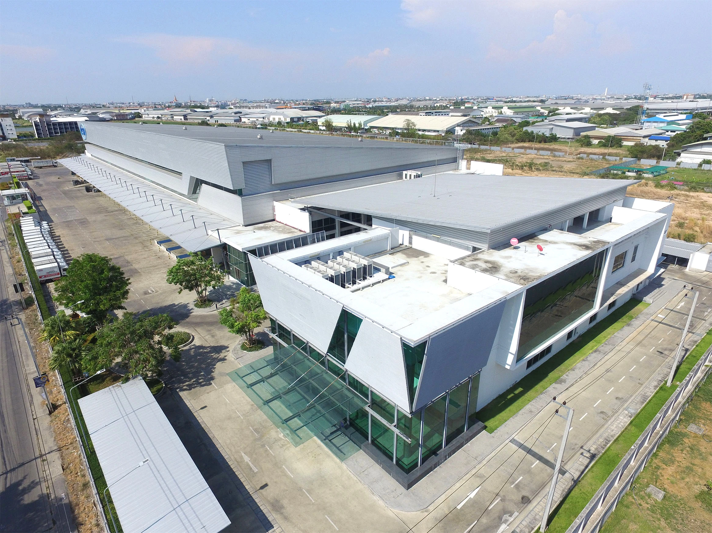 บริษัท จิ้นเซ่งฮวดอะไหล่ยนต์ จำกัด