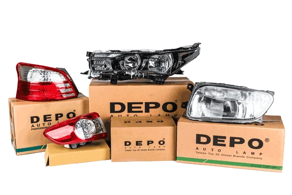 บริษัท จิ้นเซ่งฮวดอะไหล่ยนต์ จำกัด