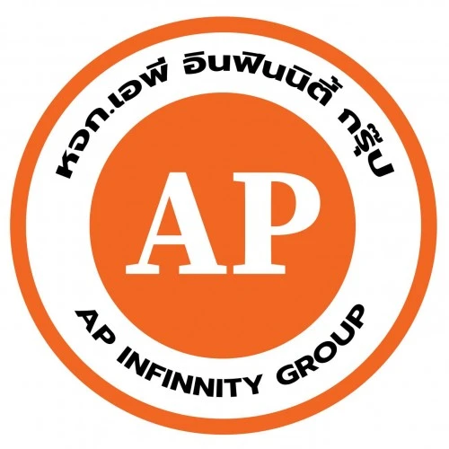 ห้างหุ้นส่วนจำกัด เอพี อินฟินนิตี้ กรุ๊ป - Company Logo