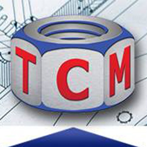 บริษัท ไทยเซ็นทรัล เมคคานิคส์ จำกัด - Company Logo