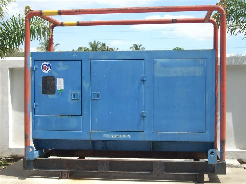 บริษัท ดีเจนเอนจิเนียริ่ง จำกัด