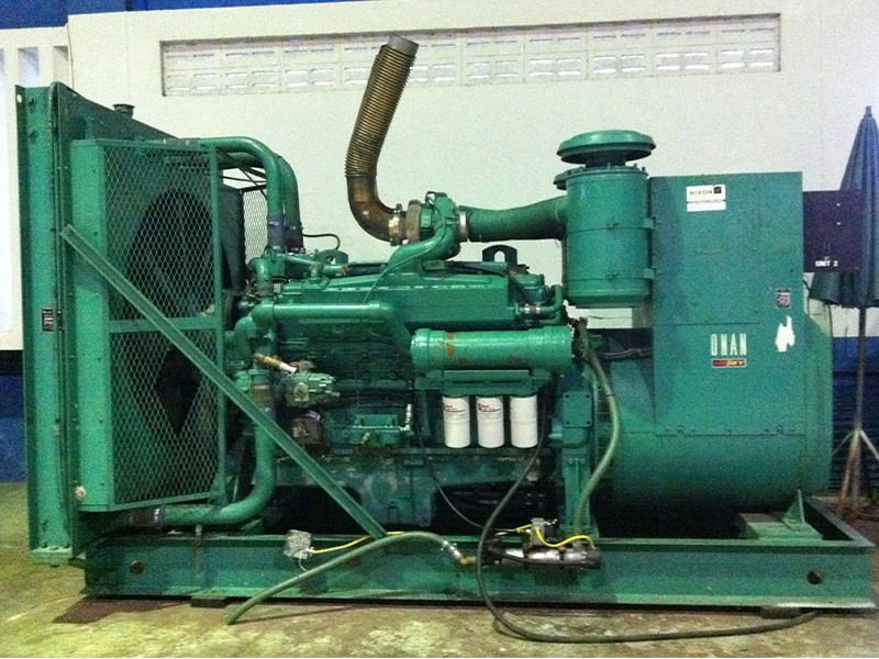 บริษัท ดีเจนเอนจิเนียริ่ง จำกัด