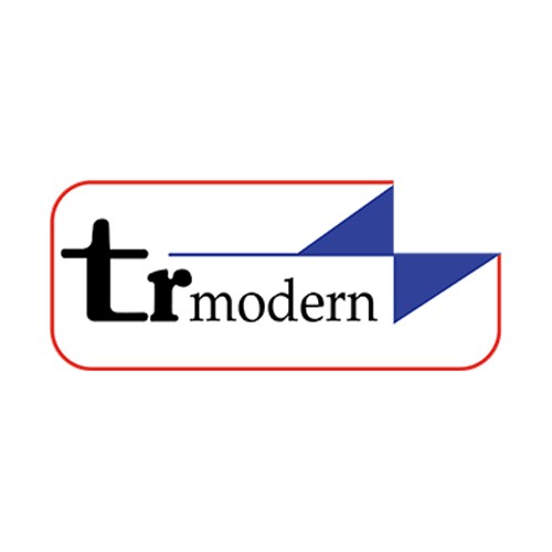 บริษัท ที. อาร์. โมเดิร์น อินดัสทรี จํากัด - Company Logo