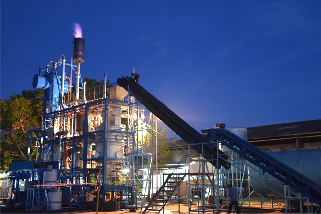 บริษัท สหกันยง จำกัด