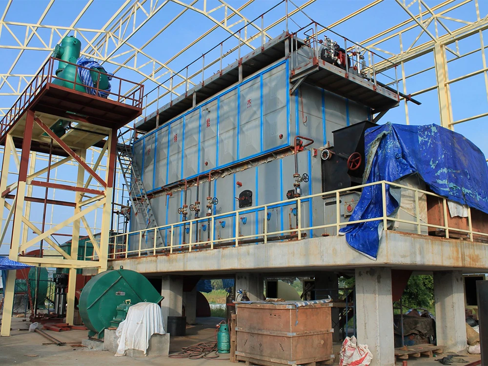 บริษัท กรีน ไบโอ เอนจิเนียริ่ง จำกัด