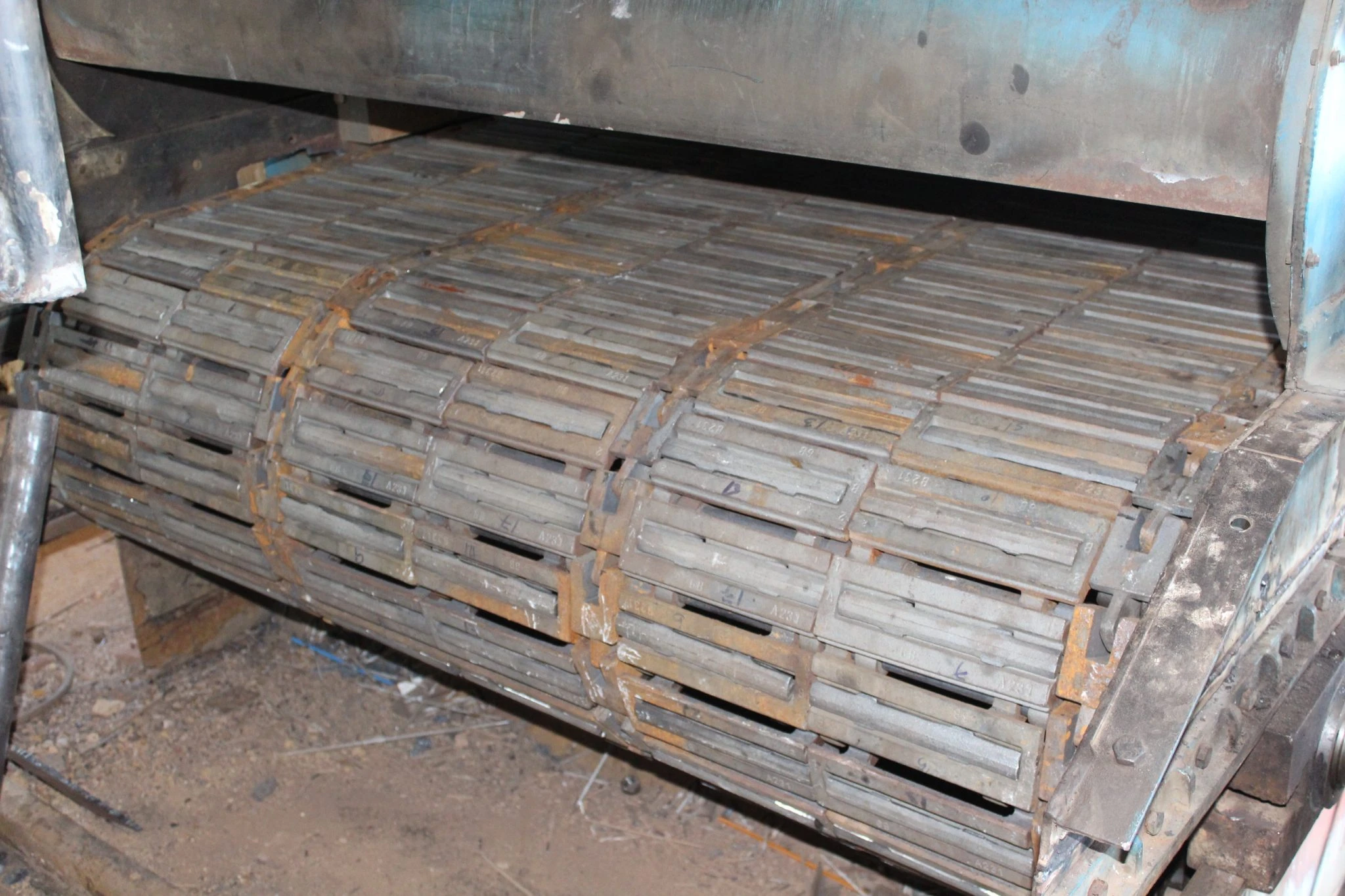 บริษัท กรีน ไบโอ เอนจิเนียริ่ง จำกัด