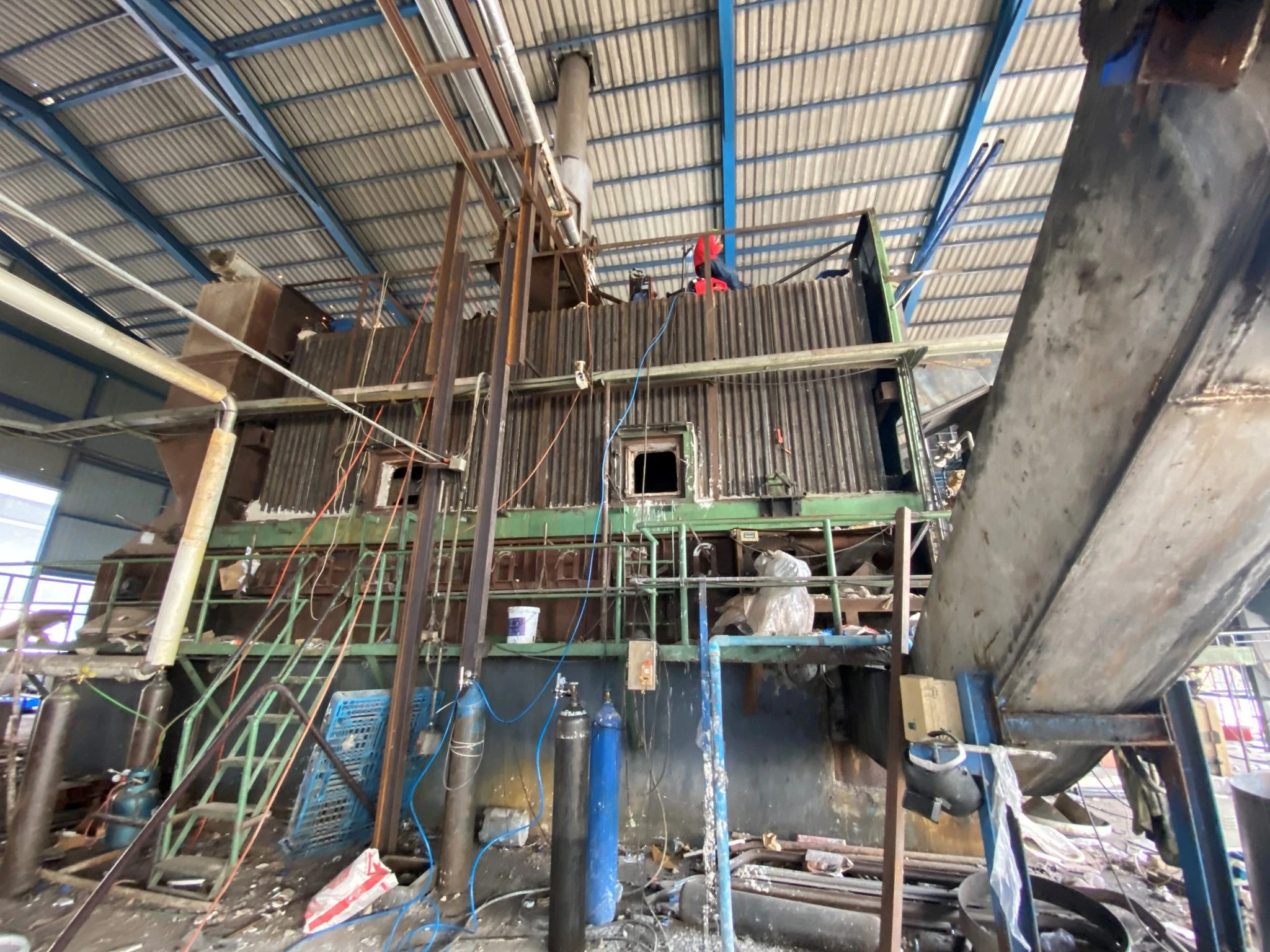 บริษัท กรีน ไบโอ เอนจิเนียริ่ง จำกัด