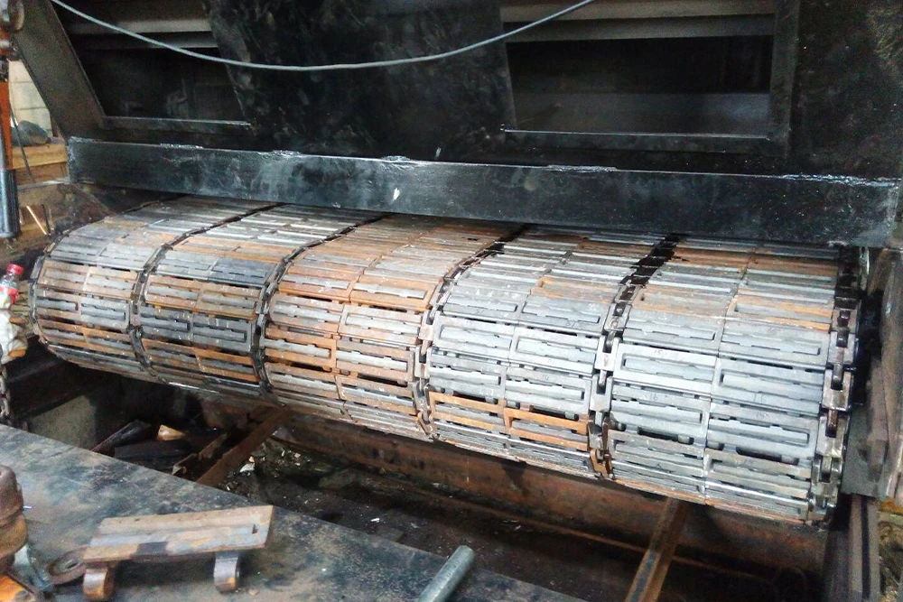 บริษัท กรีน ไบโอ เอนจิเนียริ่ง จำกัด