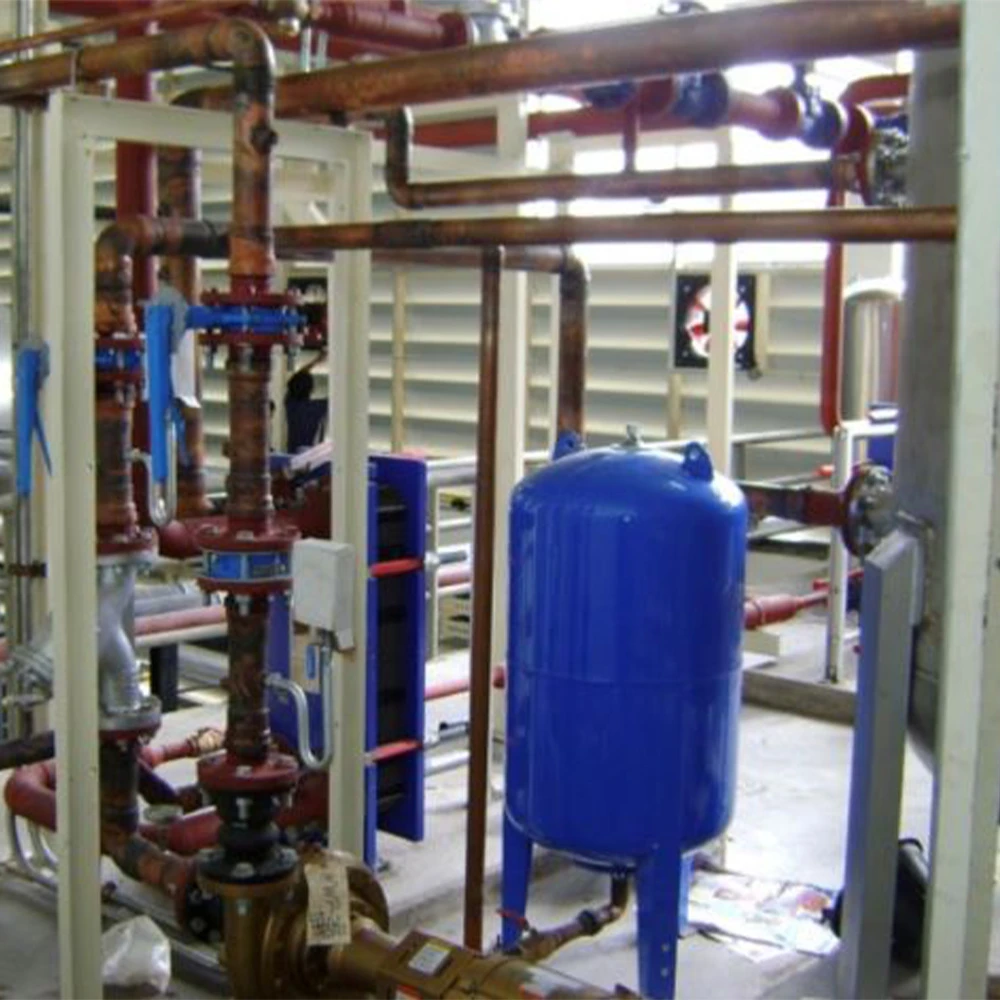 บริษัท ฟลูอิดไลน์ จำกัด