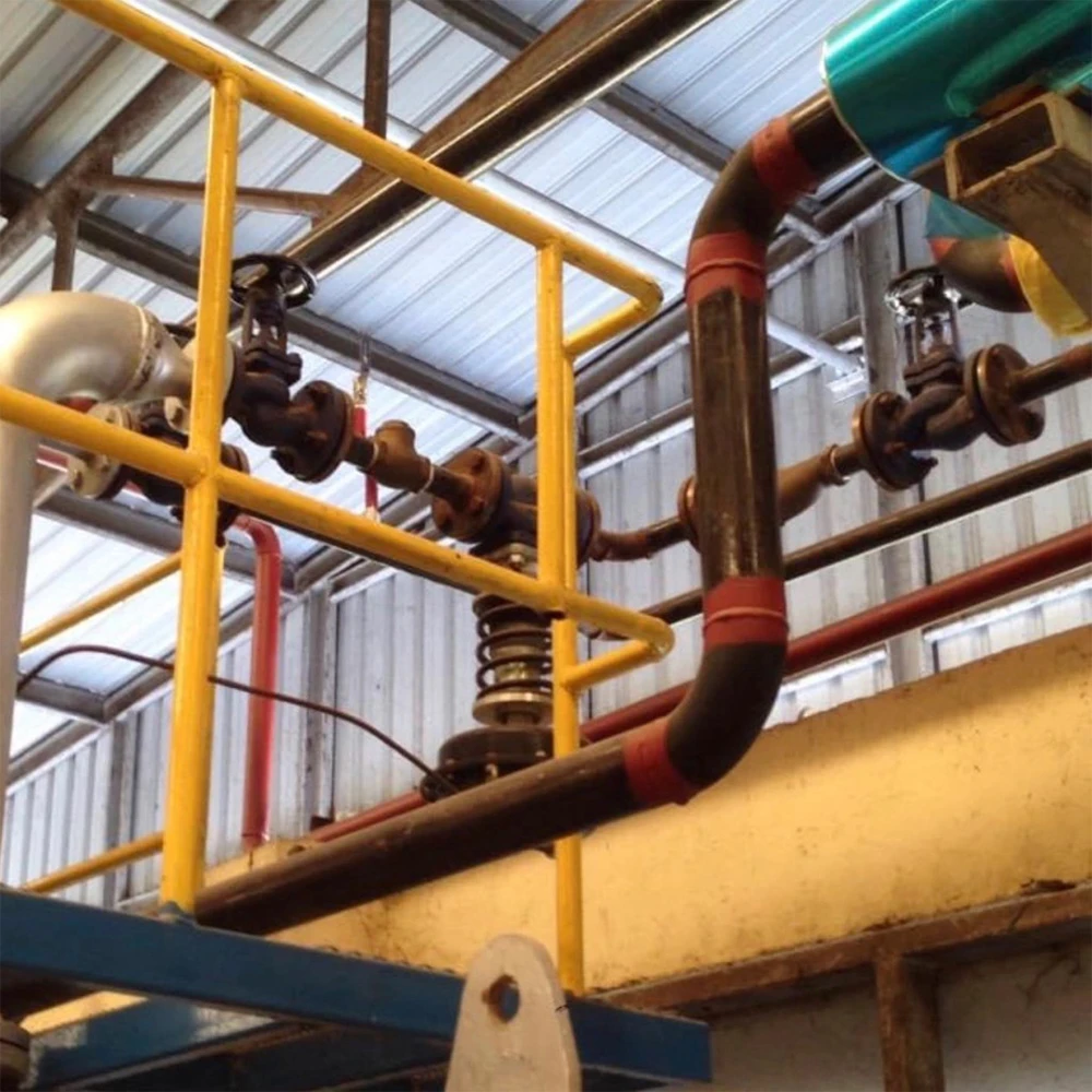 บริษัท ฟลูอิดไลน์ จำกัด