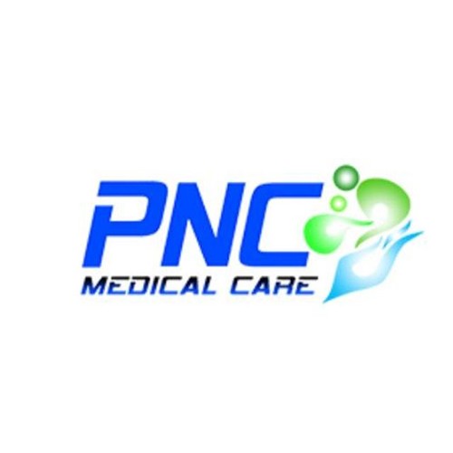 บริษัท พีเอ็นซี เมดดิคอล แคร์ จำกัด - Company Logo
